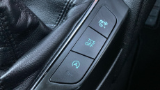 Ford Focus 1.0 EcoBoost 125 Titanium 5dr Petrol Hatchback